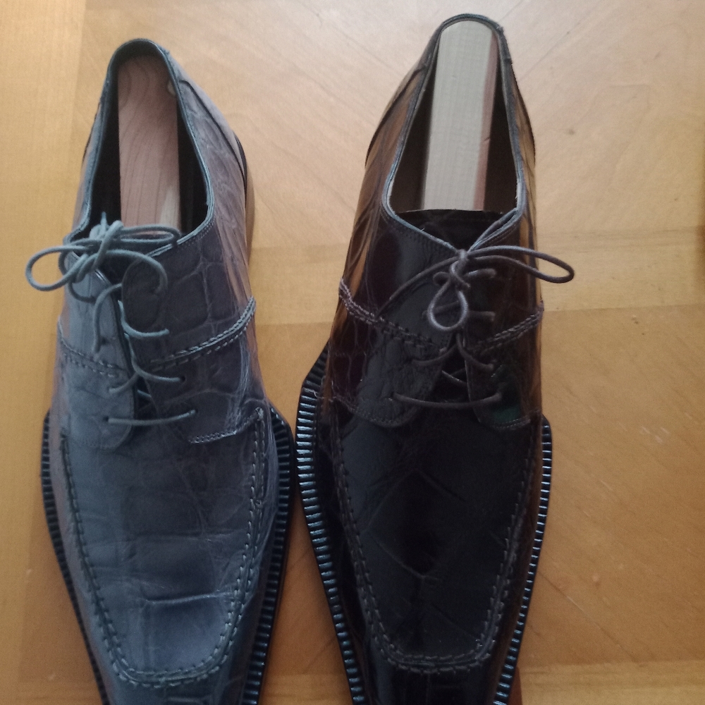 Shoes - Picture 2 of 2